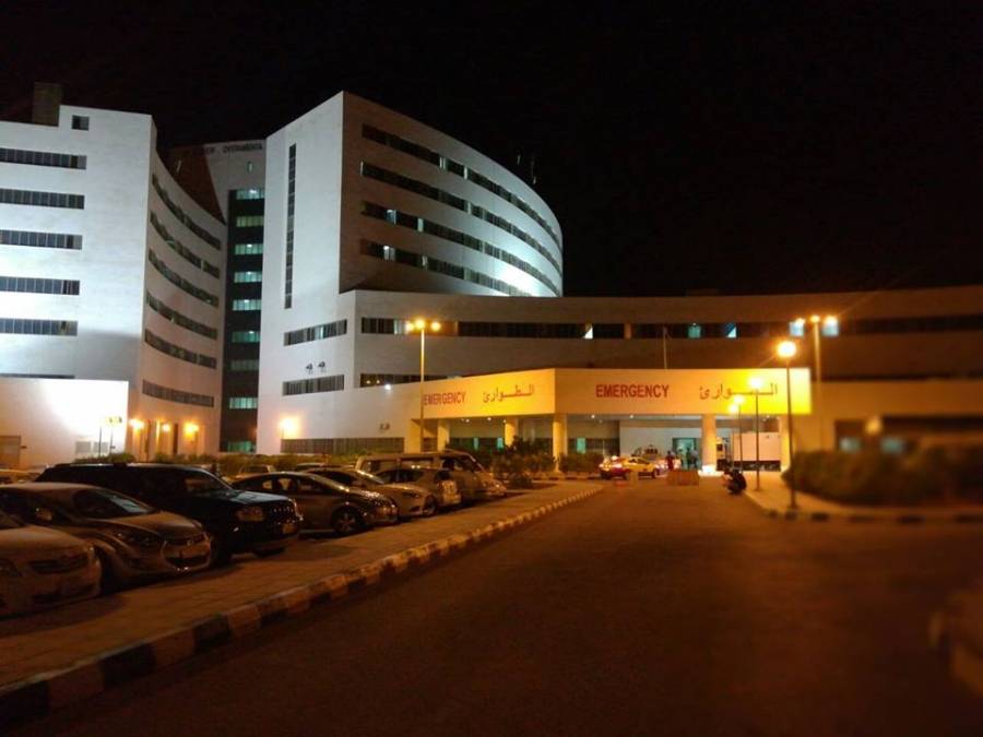 مدير صحة الزرقاء يرد على سائق تغيب عن عمله 3 سنوات