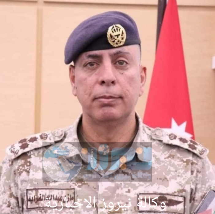 الفراية: نفكر بعزل أوسع بالغور الجنوبي