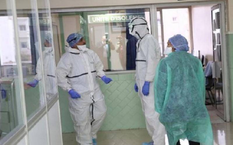 هل كان الثلاثيني المتوفى بكورونا مصاباً بالسرطان ؟ عبيدات يجيب