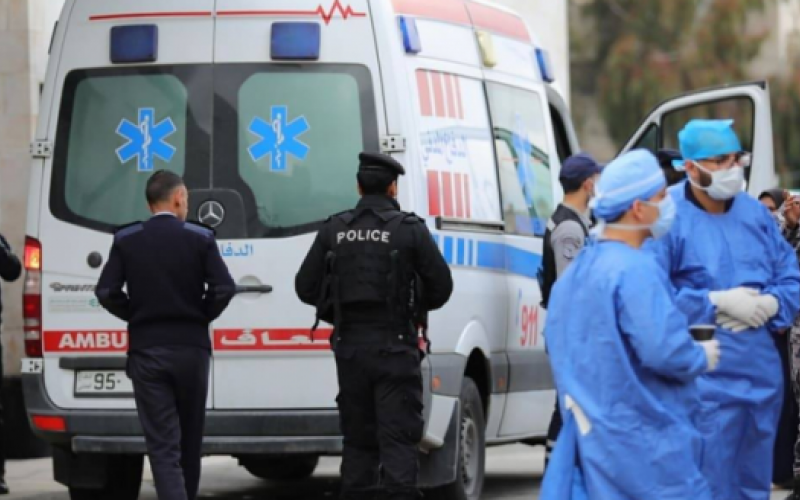 الأغوار الجنوبية : ارتفاع عدد المصابين بفيروس كورونا إلى 25