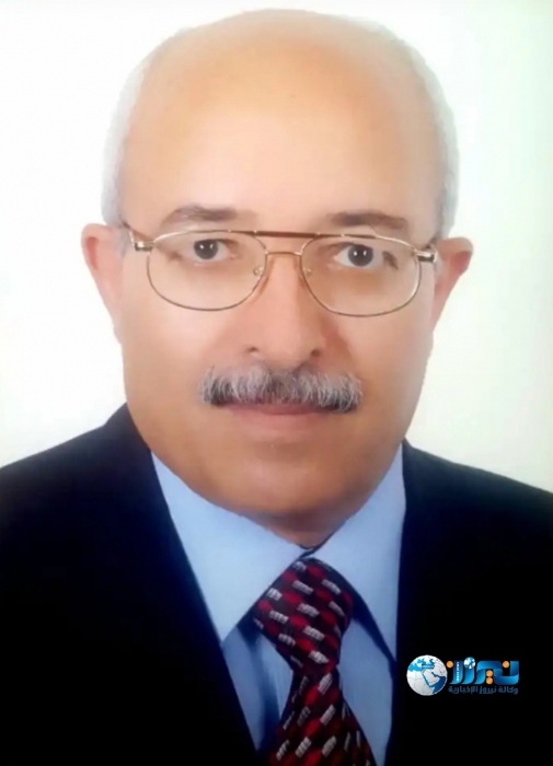 المعايعة يكتب.. القدوة التربوية وأثرها في الإصلاح والتأهيل...مديرة مدرسة بنت عدي الثانوية عبير النعيمي نموذجاً.
