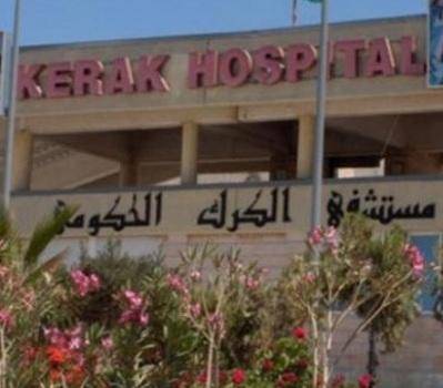 أطباء الكرك يواجهون كورونا والحر بالأغوار