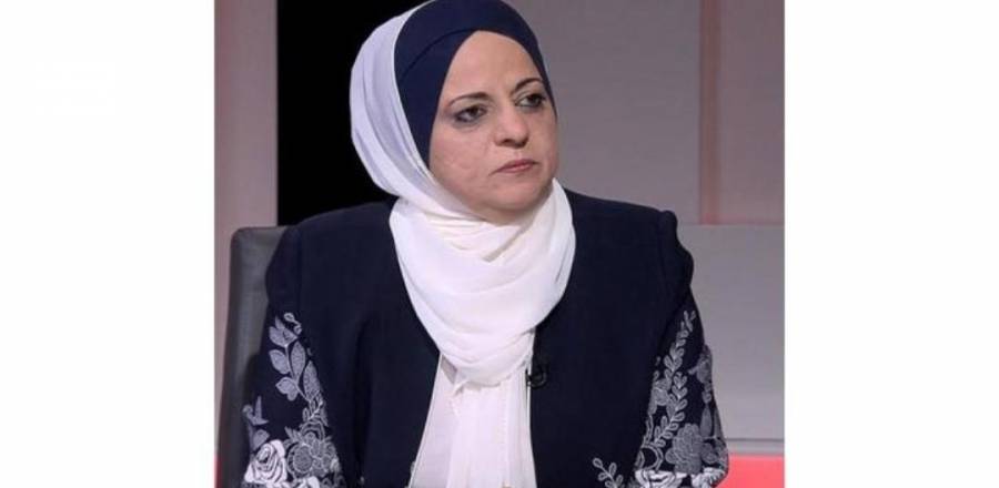 اختيار الحمود ضمن 365 امرأه عربية ملهمة