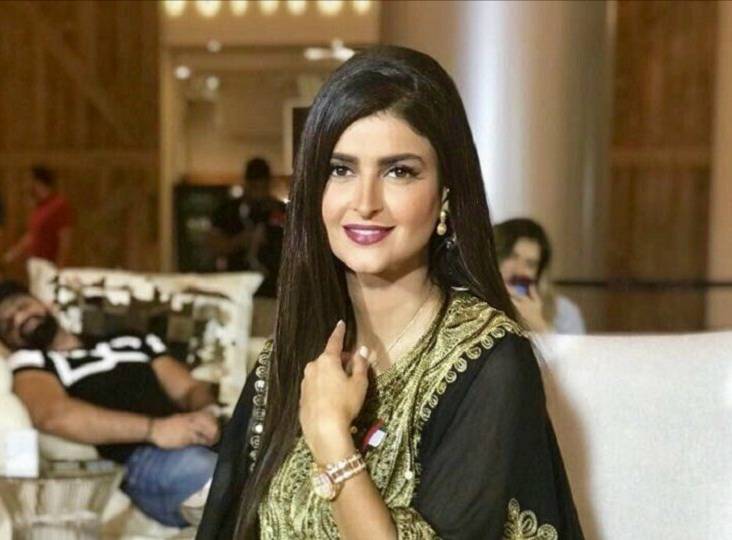 الفارس ضمن قائمة مؤثري فوربس