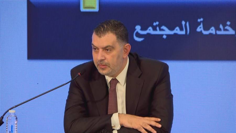 البطاينة: خدمة العلم الزامية والدفعة الأولى لمواليد الـ 95