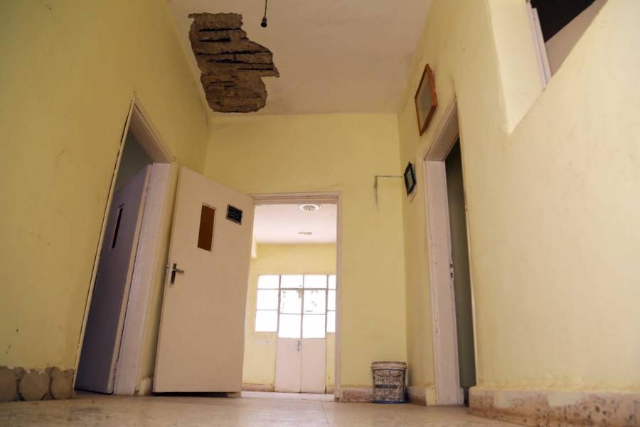 الانتهاء من ترميم 4 منازل في محافظة الكرك ضمن حملة فزعة أهل