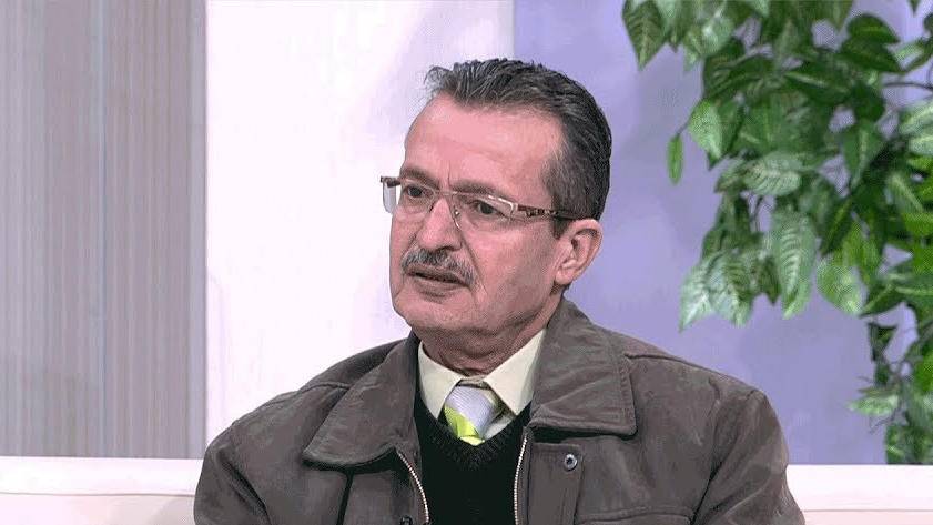 اسحق: العزل المنزلي مسؤولية المصاب الذاتية