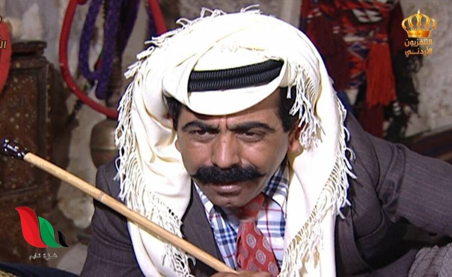 نداء من لفنان الأردني محمد الختوم