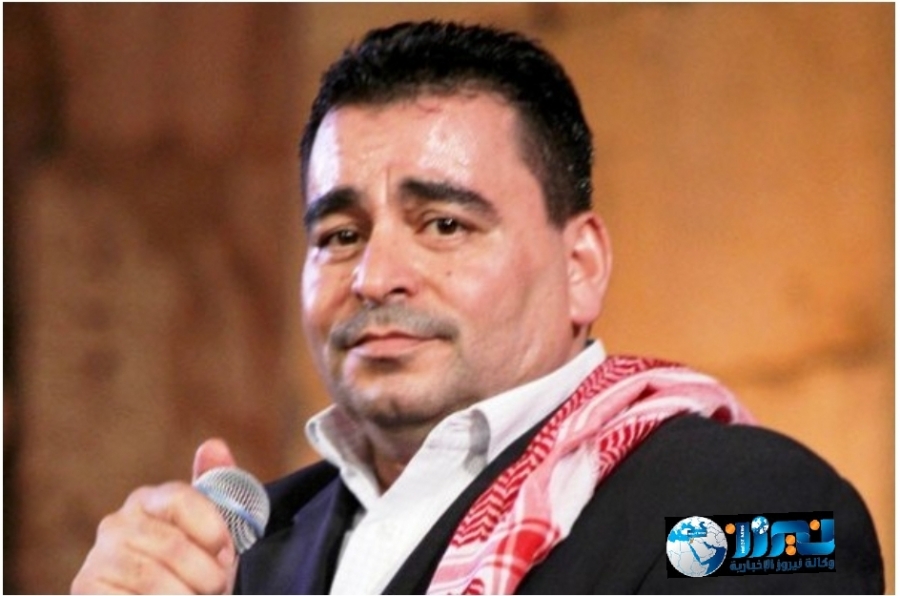 الصقار يقدم رسالة شكر لكل من اطمأن عليه....  أسماء 