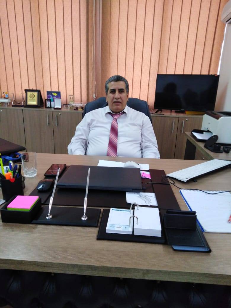 (قوك) مشروع وطني بسواعد  وكفاءات اردنية  باعلى المعايير العالمية