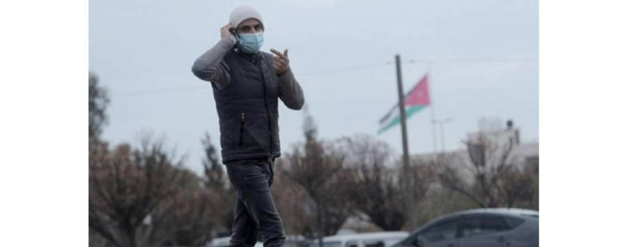 الصحة توضح اسباب ارتفاع إصابات كورونا في الاردن