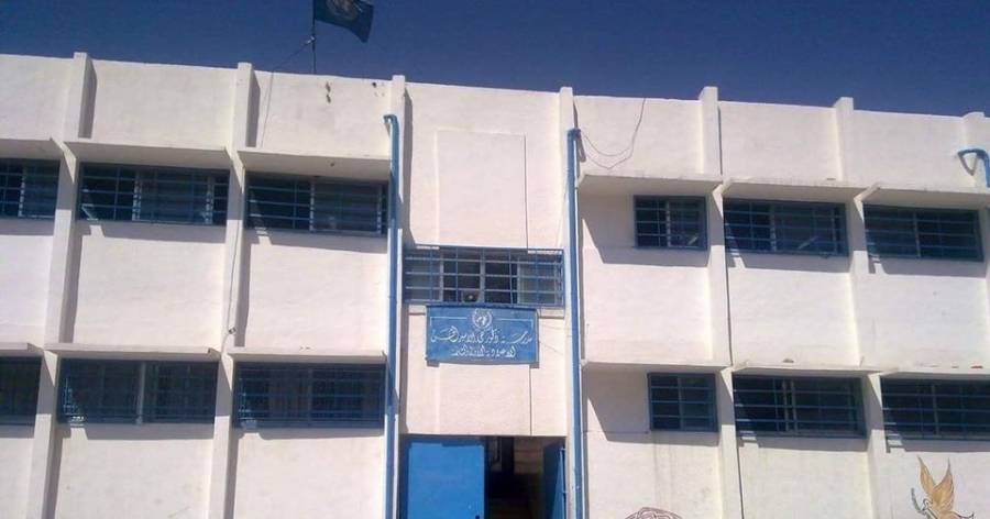 عاجل : تعليق الدوام في مدرسة ذكور الأمير حسن الإعداديه الثانيه في عمّان وتحويله عن بعد اثر اصابة طالب بكورونا