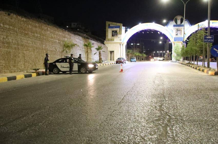 توضيح حكومي حول إمكانية العودة إلى الحظر