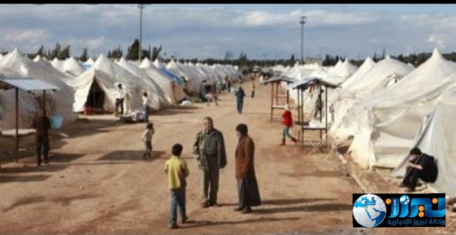 العدوان : 3 إصابات جديدة بكورونا في مخيم الزعتري