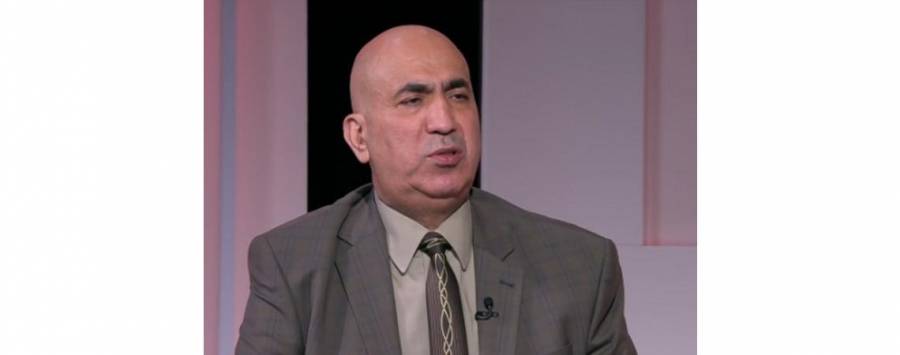 مدير البشير يدعو كبار السن واصحاب الامراض المزمنة لعدم مراجعة المستشفى لاخذ الادوية