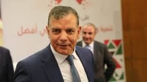 وزير الصحة في الأغوار