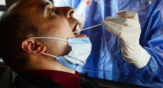 الرمحي : الأردن دخل مرحلة الانتشار المجتمعي لكورونا