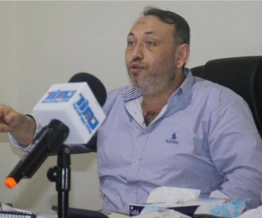 رجل الأعمال رائد ناصر الدين ومسيرة حافلة لخدمة الاقتصاد الأردني...