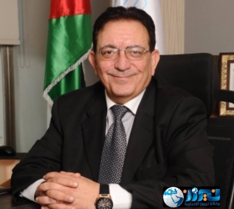 مالك حداد ينفي دعوته لوزراء على العشاء قبل إيام من إصابته بكورونا