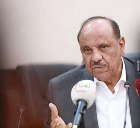 أسد الداخلية....  كتب سلطان الحطاب