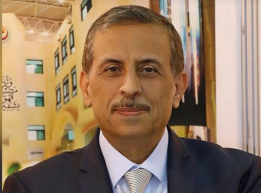 الحموري: 6 مستشفيات خاصة على استعداد لاستقبال مرضى كورونا