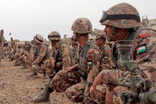 تعرف على آلية الاستدعاء لخدمة العلم