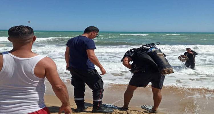 وفاة طالب أردني بكلية الطب غرقا وإنقاذ آخر في الجزائر