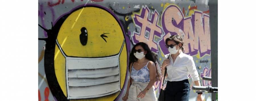 أكثر من 20 مليون شخص تعافوا من الفيروس في العالم