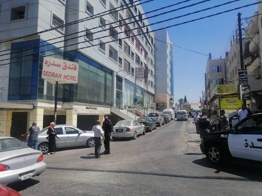 رفع الحجر الفندقي عن 107 أشخاص في اربد