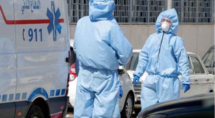 عزل منزلين في زي بعد تسجيل اصابتين بكورونا