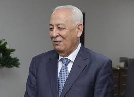 مندوبا عن الملك .. العيسوي يعزي بوفاة مدانات