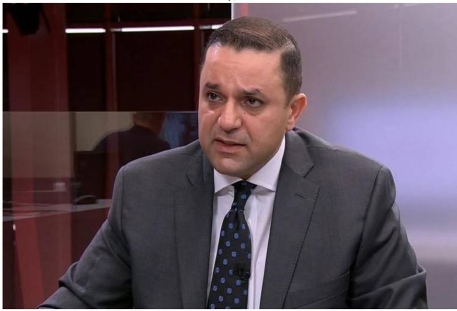 وزير المالية :يشيد بثبات التصنيف الائتماني للأردن