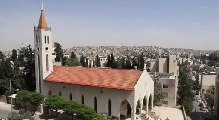 تعليق إقامة الصلوات والقداديس في كافة كنائس اعتبارا من الخميس ولمدة أسبوعين