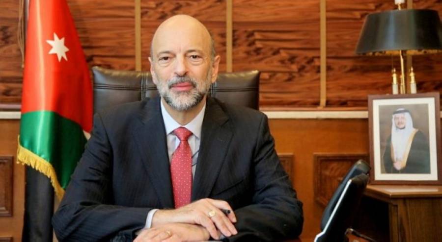 الرزاز يترأس اجتماعاً للجنة العليا لاحتفالية مئوية الدولة الأردنية