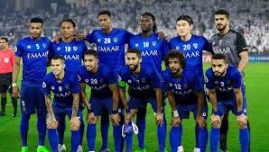 إصابة 5 لاعبين من نادي الهلال السعودي بكورونا قبل ساعات من ملاقاة بختاكور