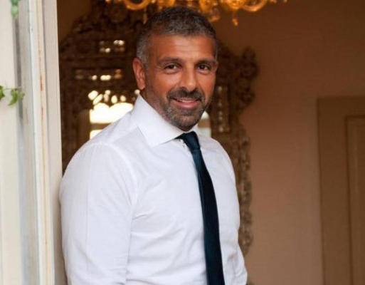 وفاة المخرج الاردني اياد قاسم