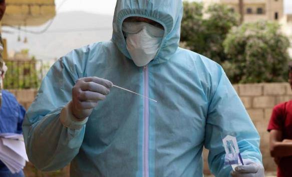 هذه أعداد الإصابات والوفيات والشفاء من كورونا في الأردن