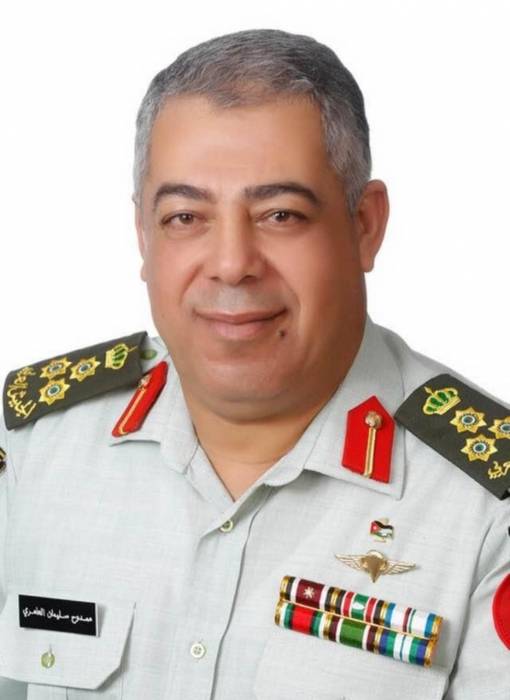 القوات المسلحة الأردنية نموذج في الجاهزية والاحتراف