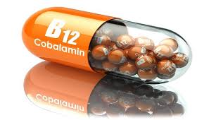 احذر نقص فيتامين B12 وتنبّه لعلاماته