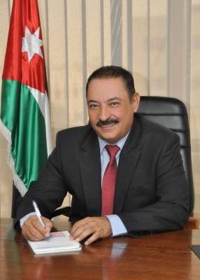 الجبور يكشف تفاصيل تقدم شركة اردنية للحصول على رخصة الجيل الرابع