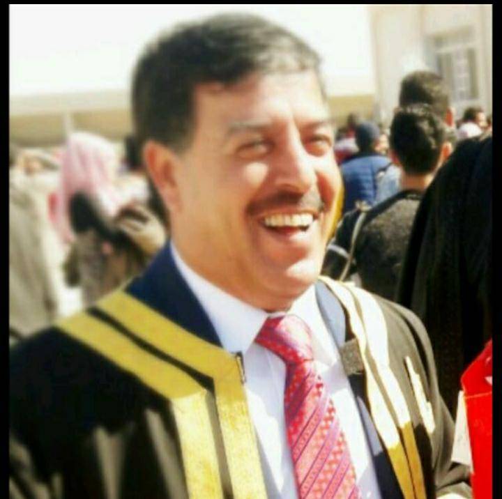 الوطن والمواطن الاردني صنوان متلازمان