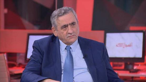 عبيدات: الحظر الشامل لم يعد خيارا واقعيا