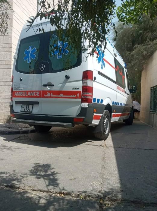 عاجل.. 8إصابات جديدة بكورونا في الأغوار الجنوبية