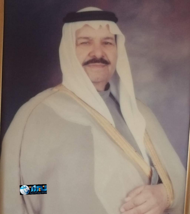 طويت صفحة فخر من صفحات تاريخ الاردن... برحيل العجرمي