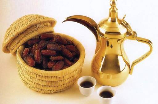 ما فوائد تناول القهوة العربية على الريق؟؟