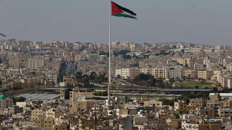 تطبيق الاجراءات الحكومية الجديدة في الأردن لمواجهة وباء كورونا.. الخميس