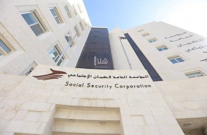 الضمان: أسبوعين لانتهاء حملة بادر لشمول المنشآت بالضمان الاجتماعي واجراءات قانونية بحق المنشآت غير المبادرة