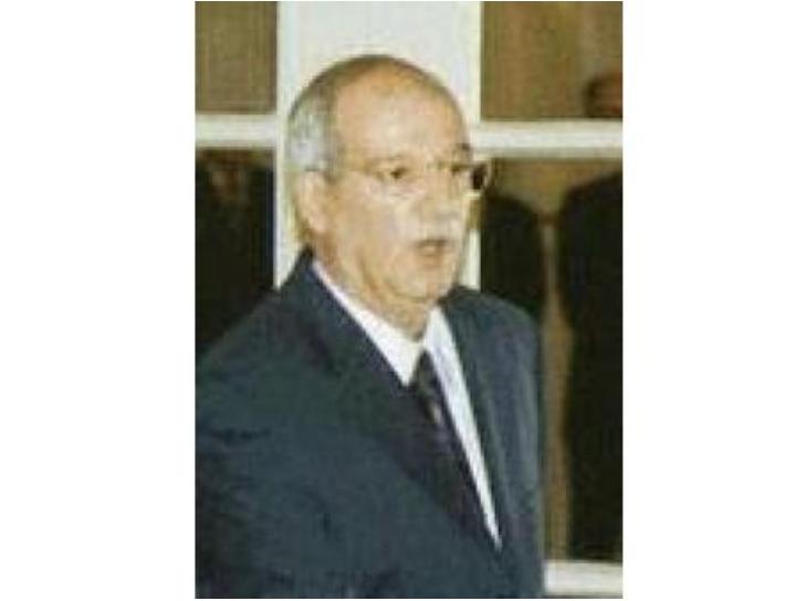 د٠صالح ارشيدات ينعي المرحوم معالي فارس سليمان النابلسي ابو سليمان