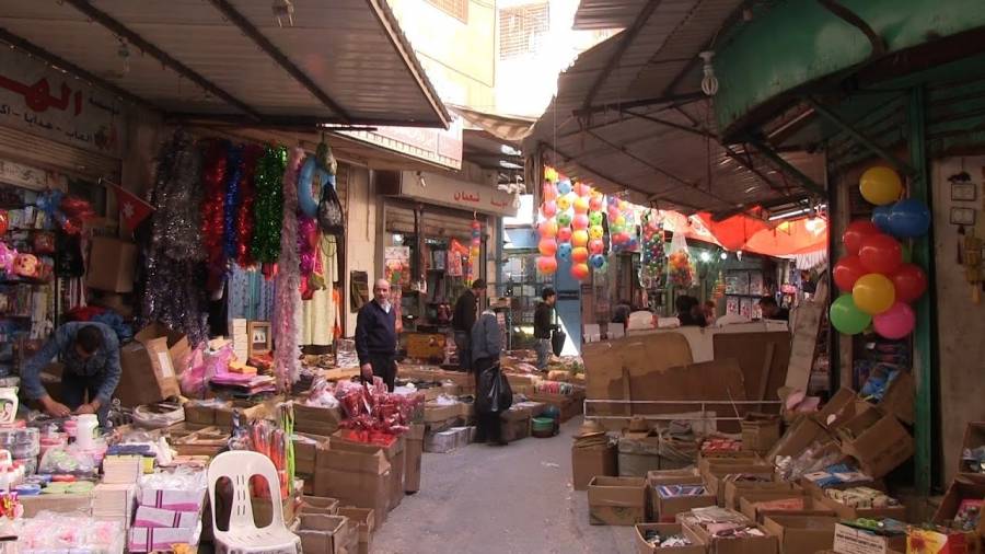 هذه الأسواق ستغلق في عمان اعتبارا من الغد