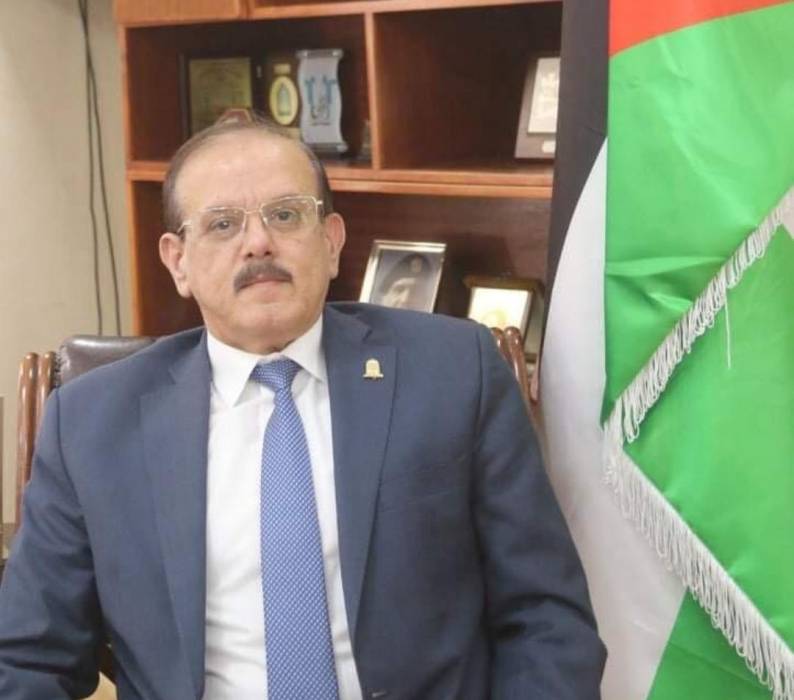 مؤتة تنهي استعدادتها لاستقبال طلبتها  الجدد وفقا للاجراءات الصحية المتبعة.